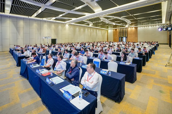 第十五届全国岩土力学数值分析与解析方法研讨会顺利闭幕 第十五届全国岩土力学数值分析与解析方法研讨会顺利闭幕