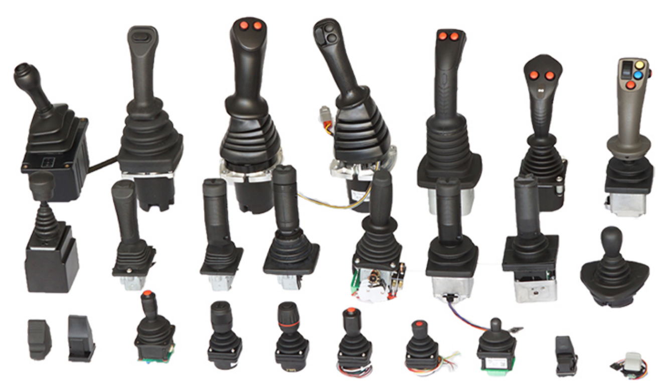 Heavy-duty excavator joystick replace mentparts supplier Heavy-duty excavator joystick replace mentparts supplier