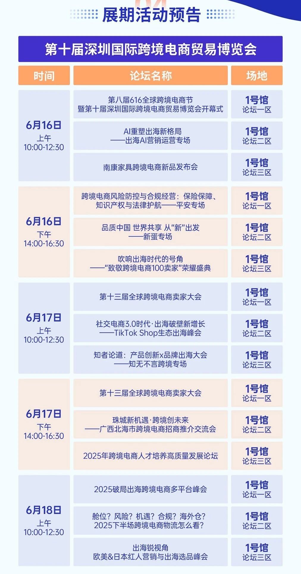 尚座 Spark 参展第八届全球跨境电商节，引领国潮出海新风尚