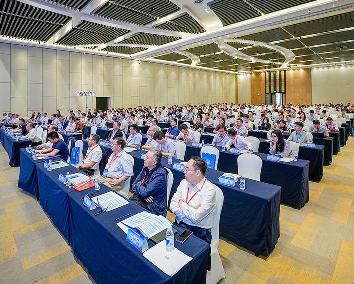 第十五届全国岩土力学数值分析与解析方法研讨会顺利闭幕