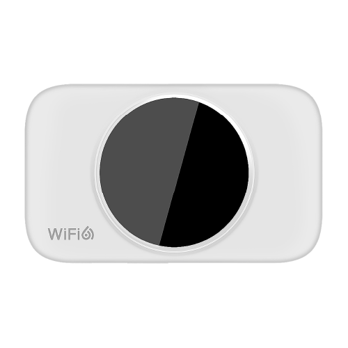 4G vSIM随身WiFi T9 