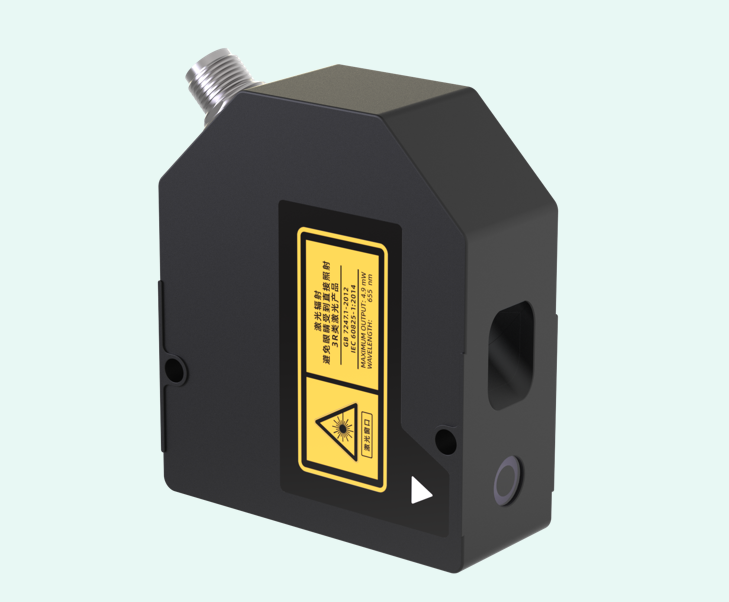 泓川科技 LTP030 系列激光位移传感器：以技术与成本优势替代 SICK OD5000-C30T05 的深度解析