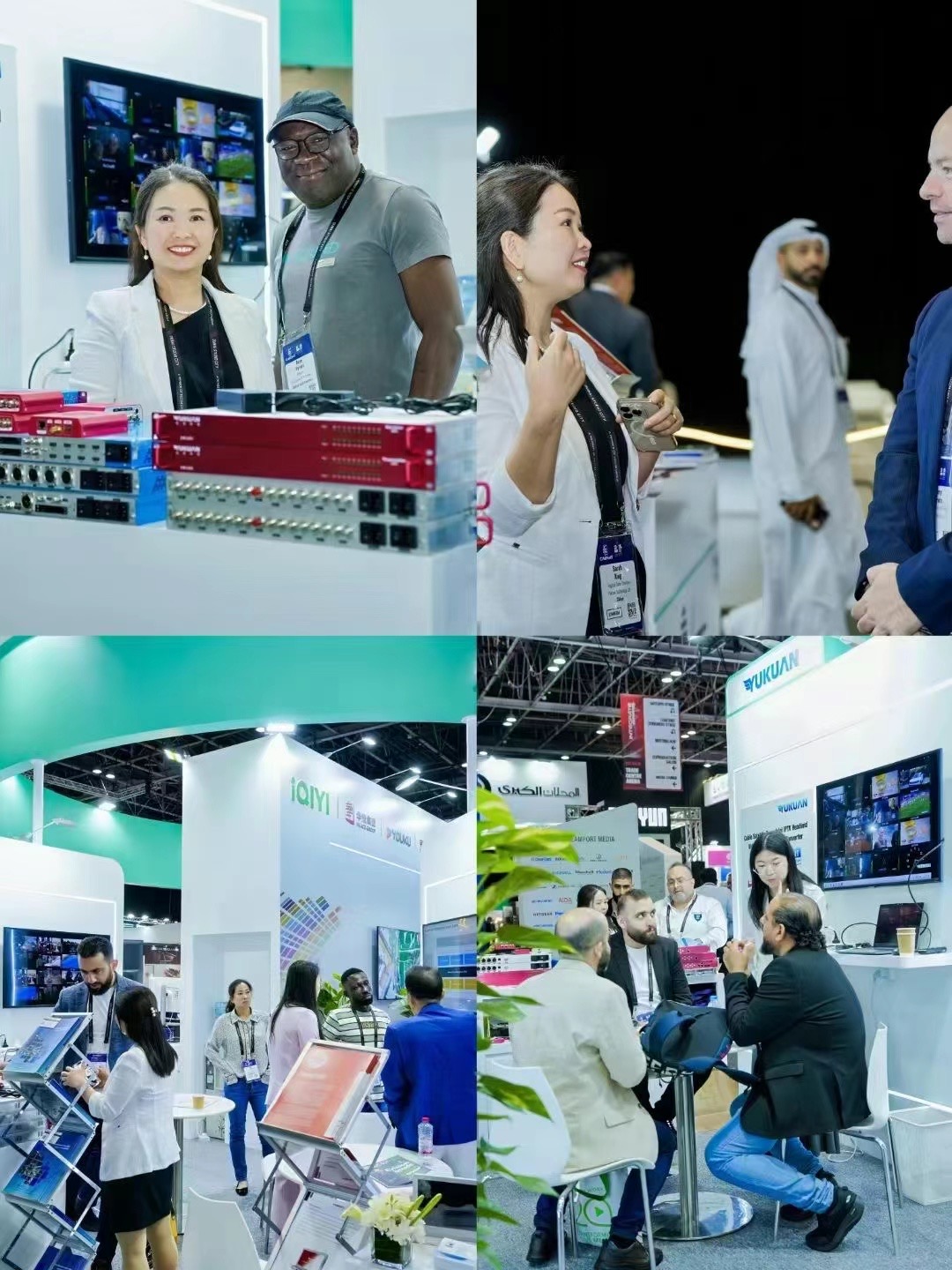 CABSAT 2025