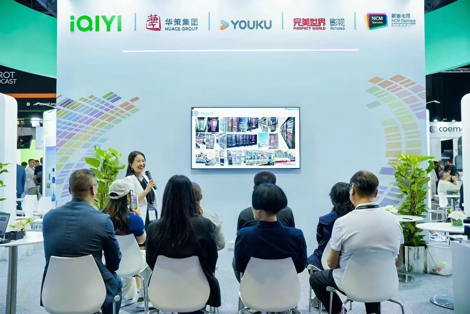 CABSAT 2025
