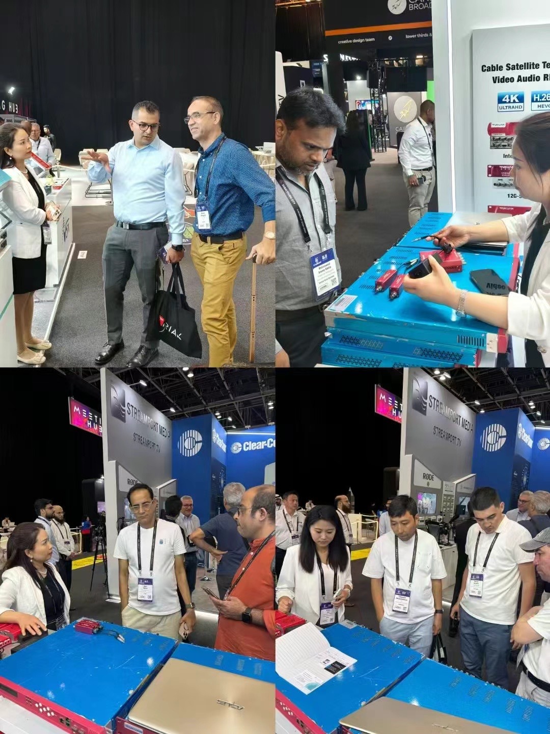 CABSAT 2025