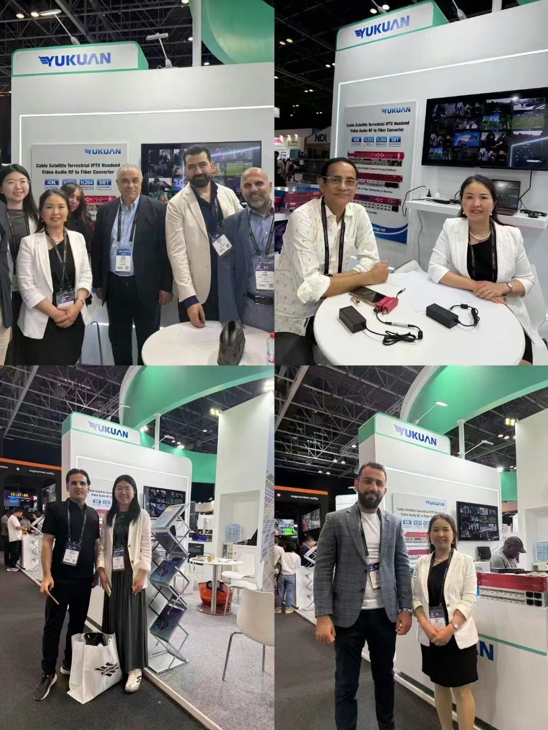 CABSAT 2025