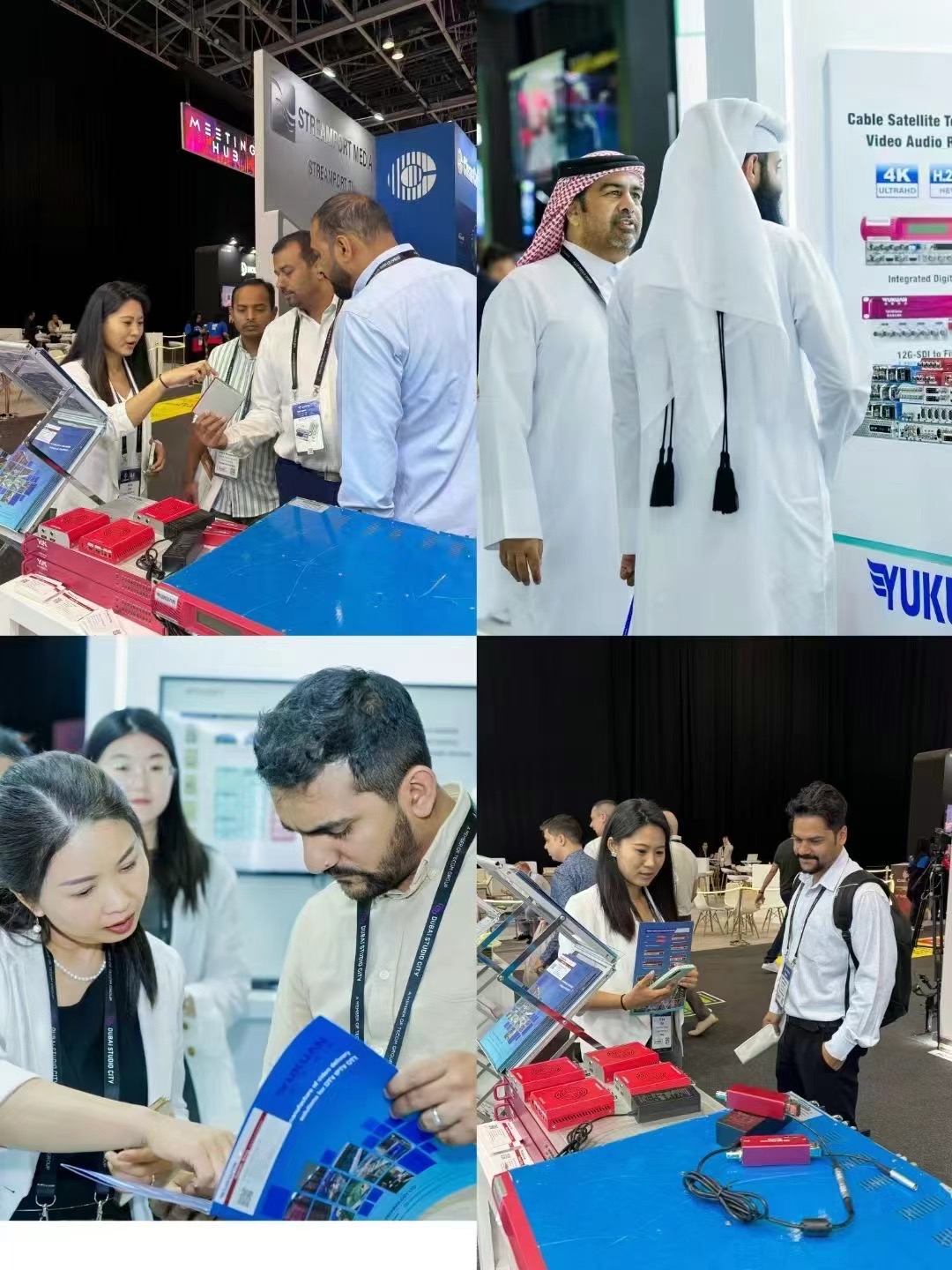 CABSAT 2025