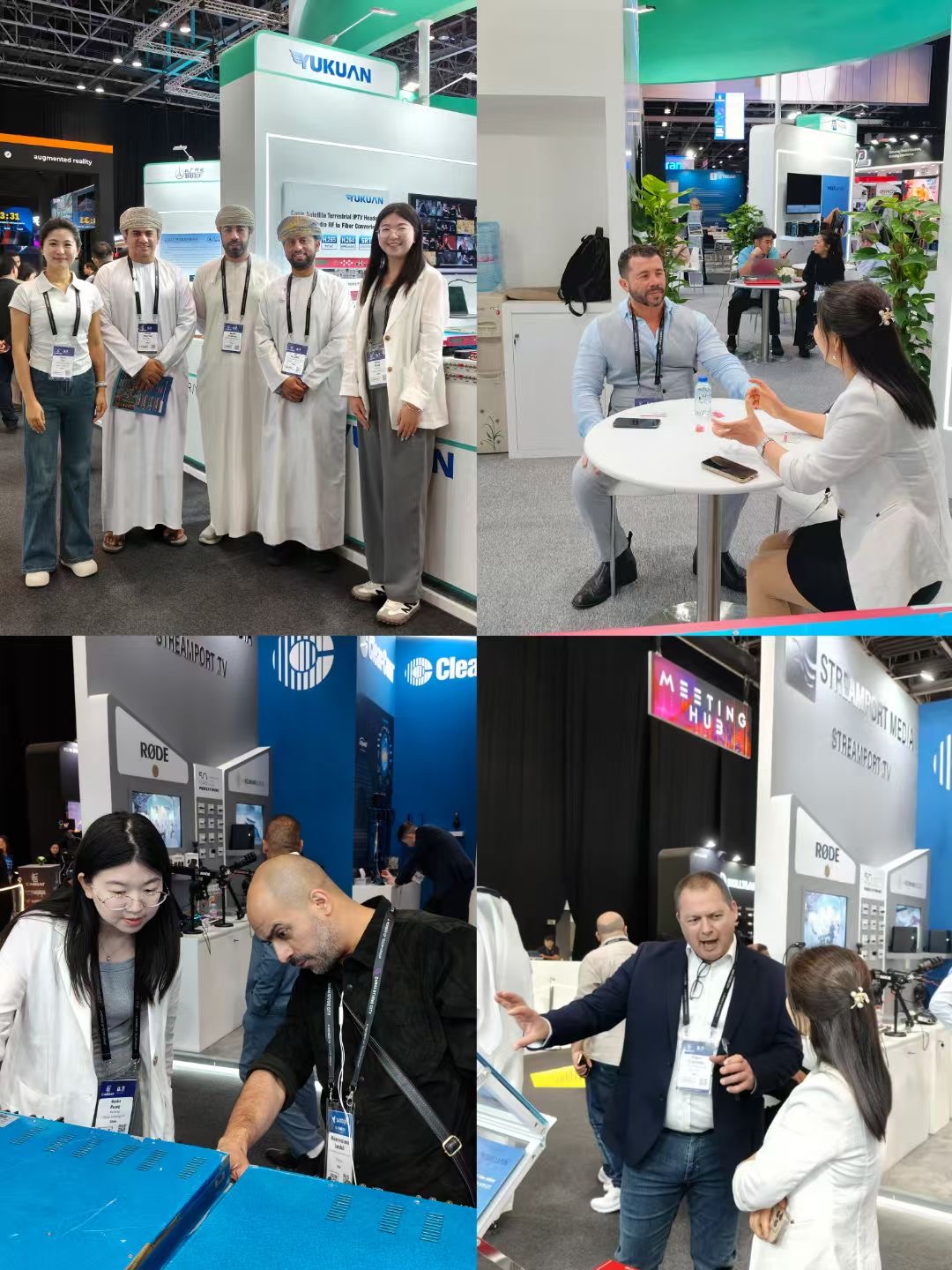 CABSAT 2025