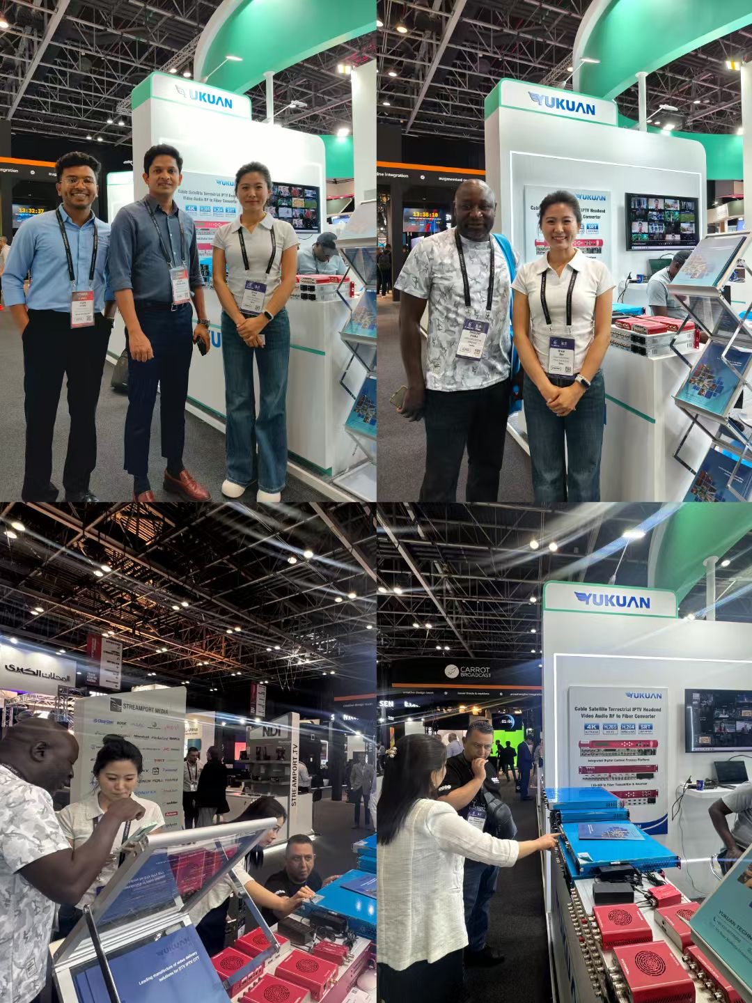 CABSAT 2025