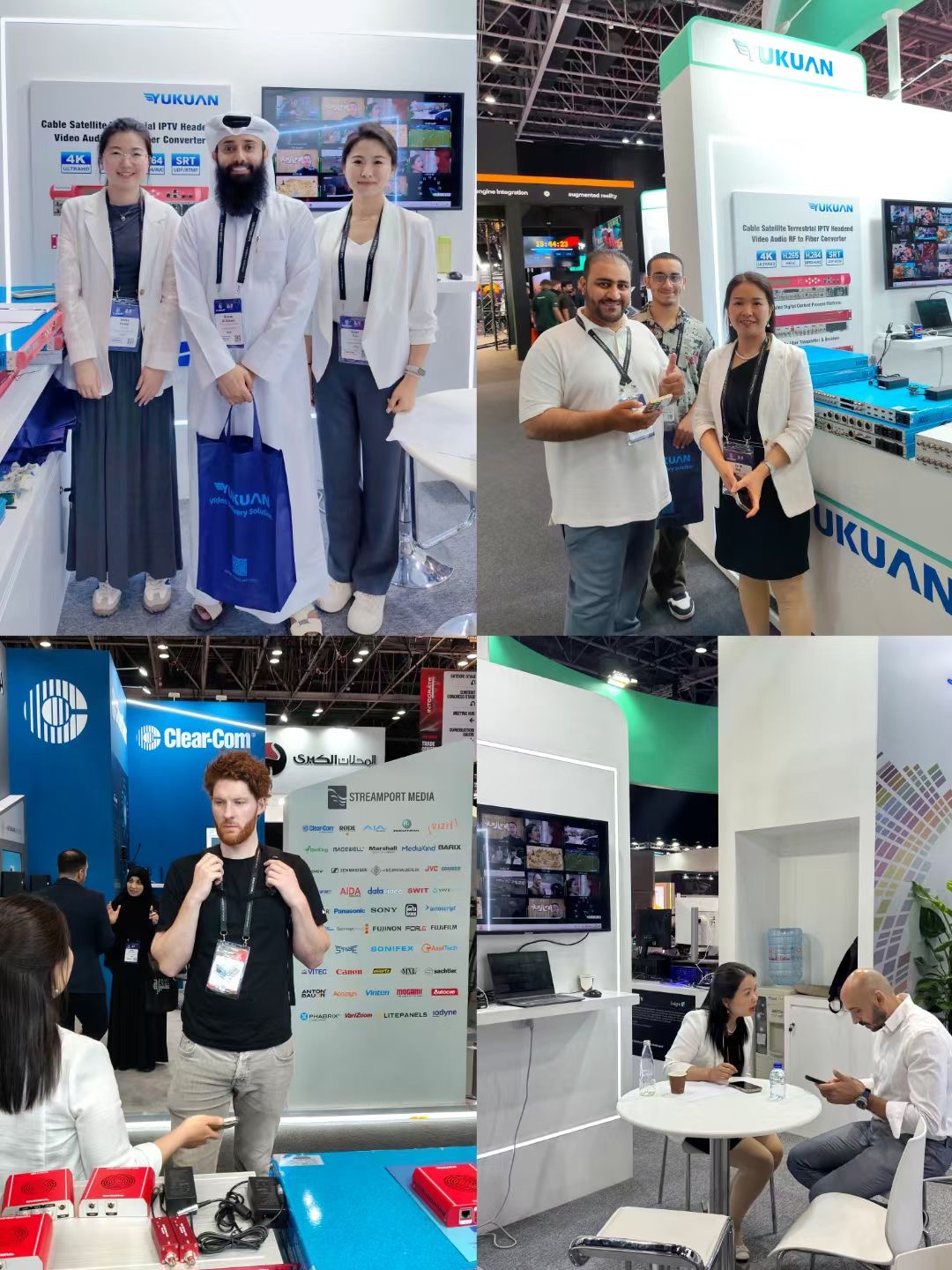 CABSAT 2025