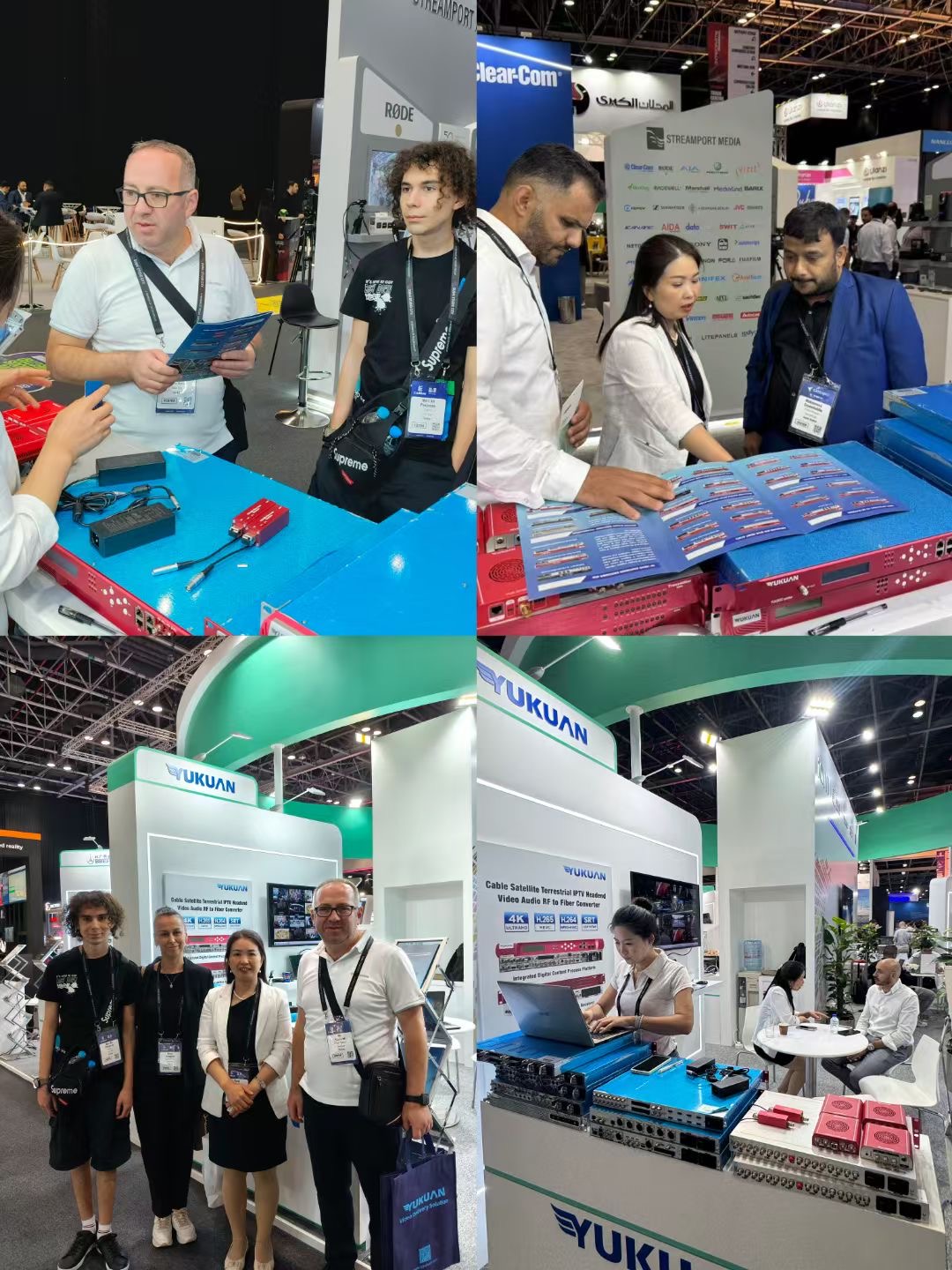 CABSAT 2025