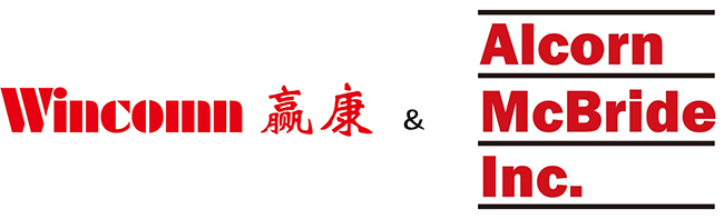 一切盡在掌控~贏康科技科技&Alcorn精彩案例集錦 一切盡在掌控~贏康科技科技&Alcorn精彩案例集錦