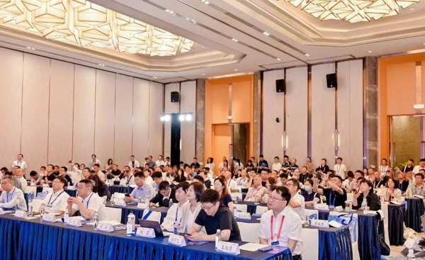 TIPTOP 卓致力天亮相交通科技与产业创新发展大会,共探行业创新之路! TIPTOP 卓致力天亮相交通科技与产业创新发展大会,共探行业创新之路!