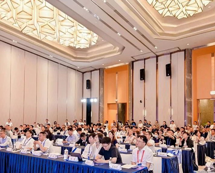 TIPTOP 卓致力天亮相交通科技与产业创新发展大会，共探行业创新之路！