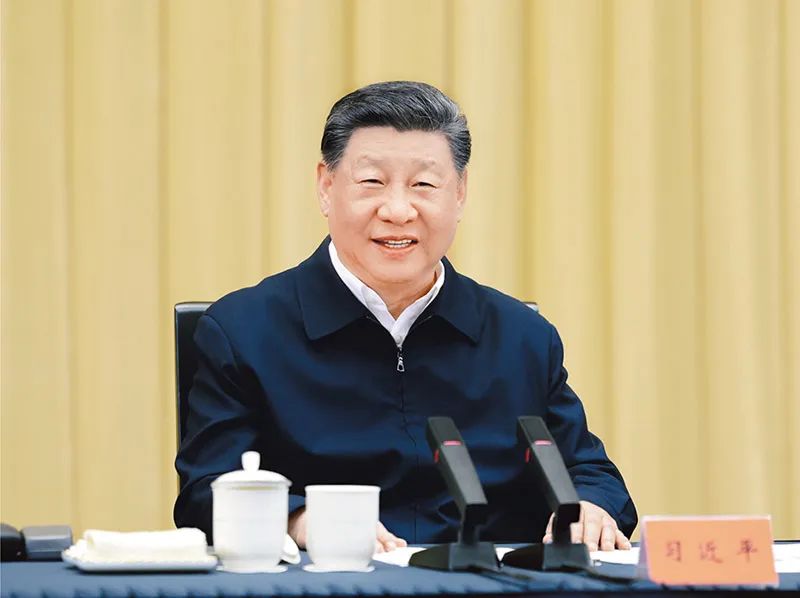 习近平:用中长期规划指导经济社会发展是我们党治国理政的一种重要方式 习近平:用中长期规划指导经济社会发展是我们党治国理政的一种重要方式