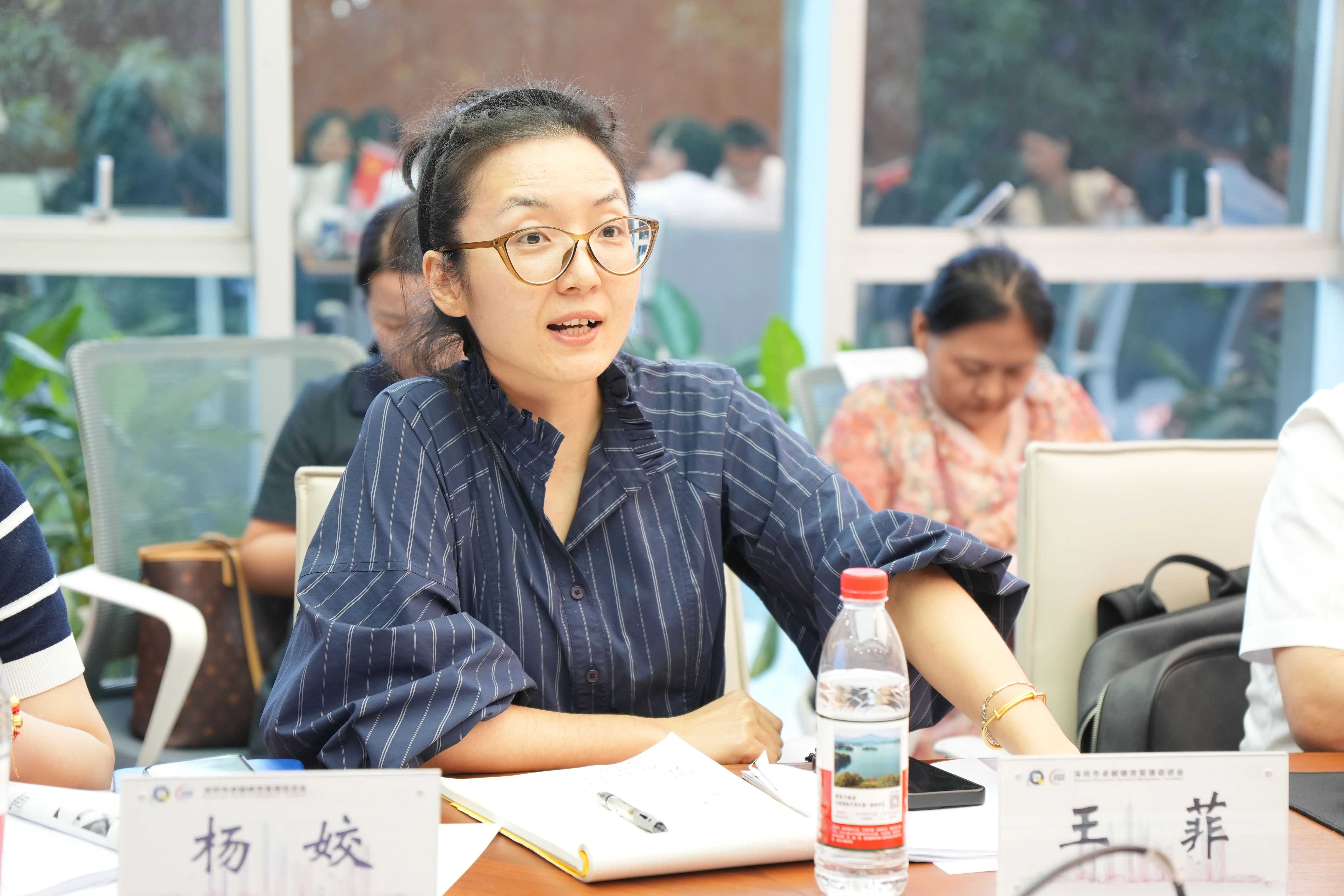 多体系融合与体系标准化落地助力企业高质量发展,卓越荟第四期专题沙龙圆满举办 多体系融合与体系标准化落地助力企业高质量发展,卓越荟第四期专题沙龙圆满举办