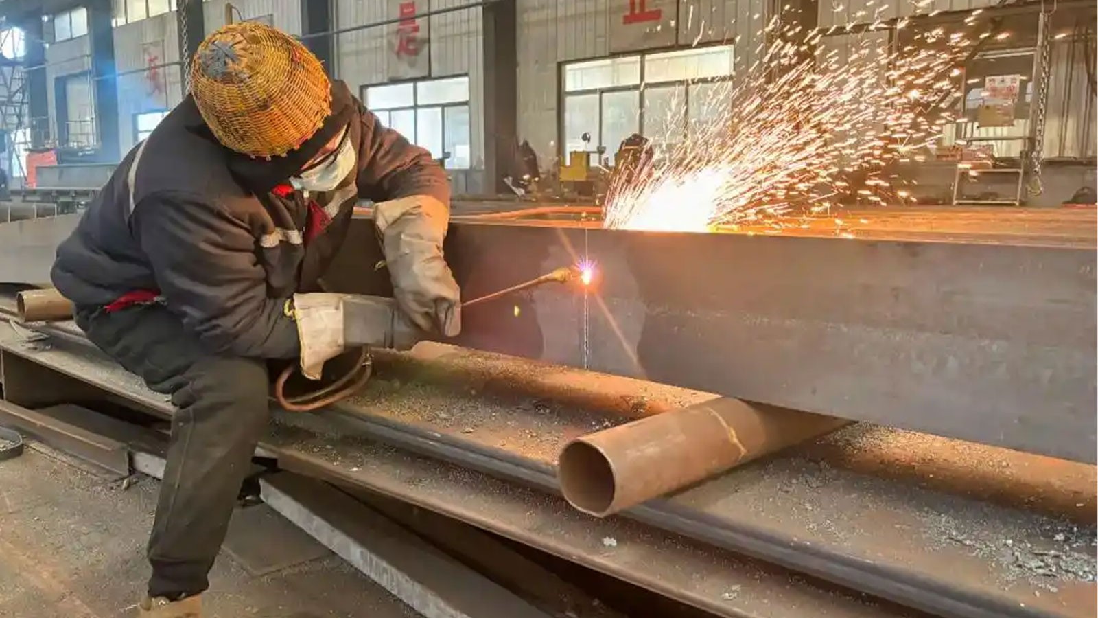 什么是焊接工艺、焊接参数是什么？