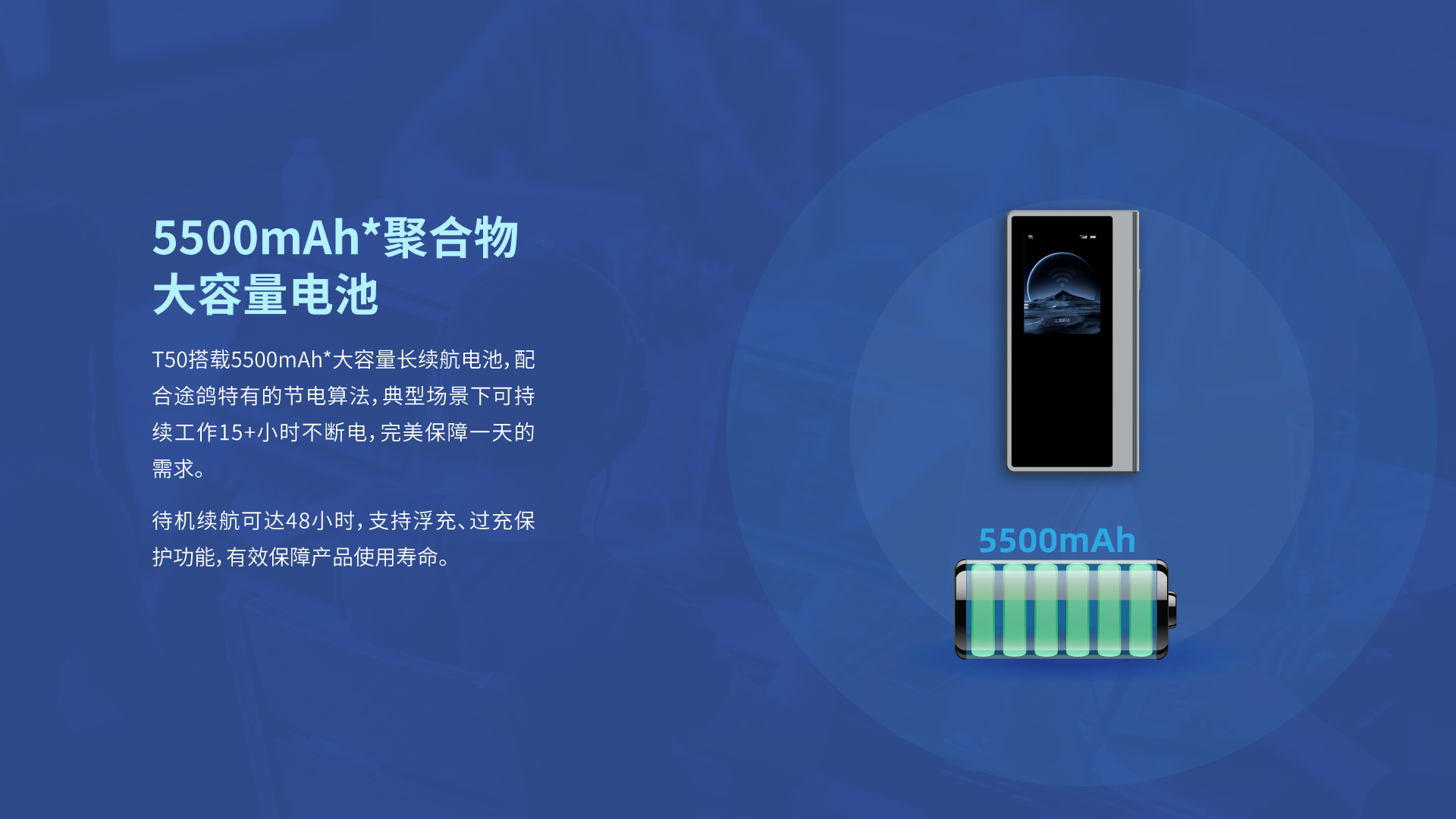 全球5G vSIM随身WiFi T50