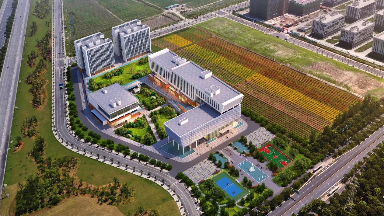 喜报 | 深检集团浙江公司荣获“省专精特新”中小企业认定 喜报 | 深检集团浙江公司荣获“省专精特新”中小企业认定
