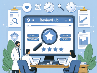 ReviewHub：助力设计与质量部门无缝协同，实现评审模式升级