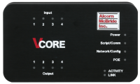 Wincomn&Alcorn Case Collection Wincomn&Alcorn Case Collection