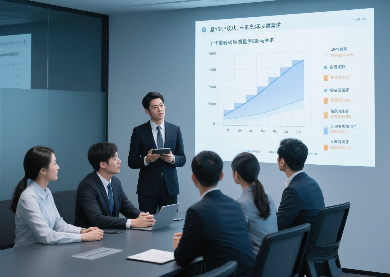 YSNY“陪跑式咨询服务”项目启动 YSNY“陪跑式咨询服务”项目启动