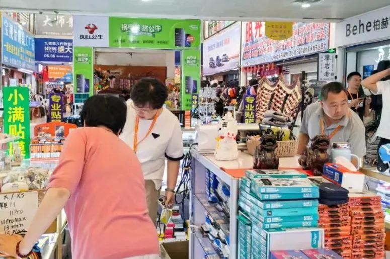 集团济南市场开展夏季用电安全专项检查 集团济南市场开展夏季用电安全专项检查
