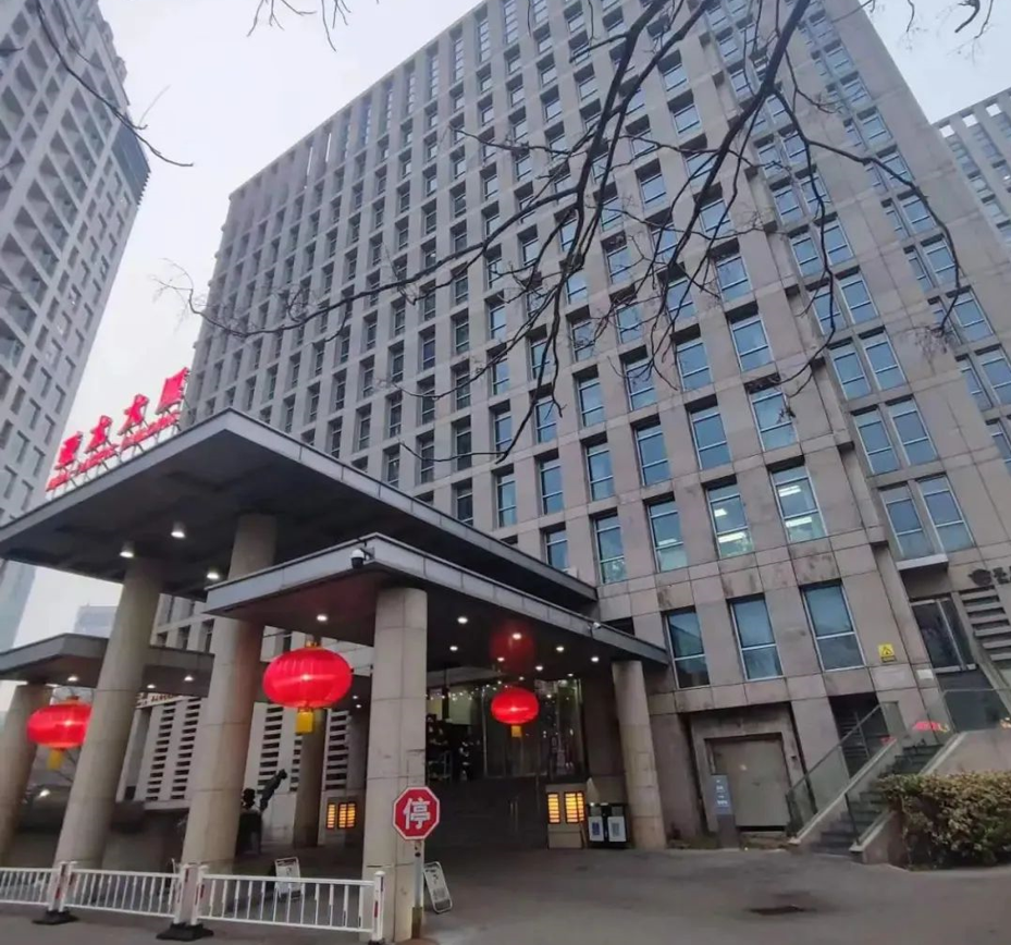 商务大厦案例 商务大厦案例