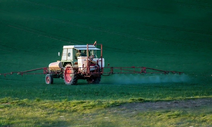 Huge Supply Gap of Chlorantraniliprole: How to Bridge It?
