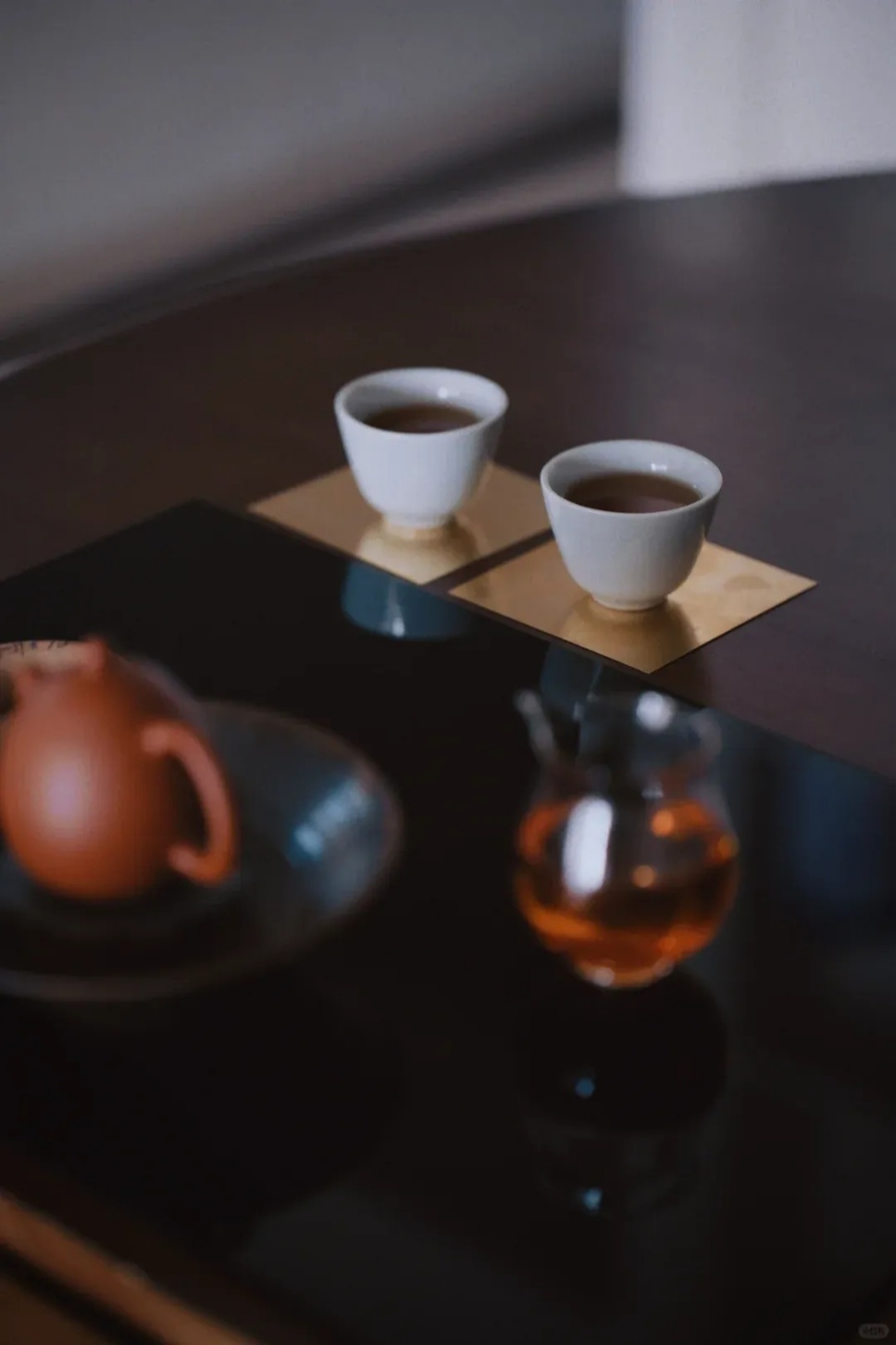 一方雅室,半生清歡:器物有靈,清居養(yǎng)心 一方雅室,半生清歡:器物有靈,清居養(yǎng)心