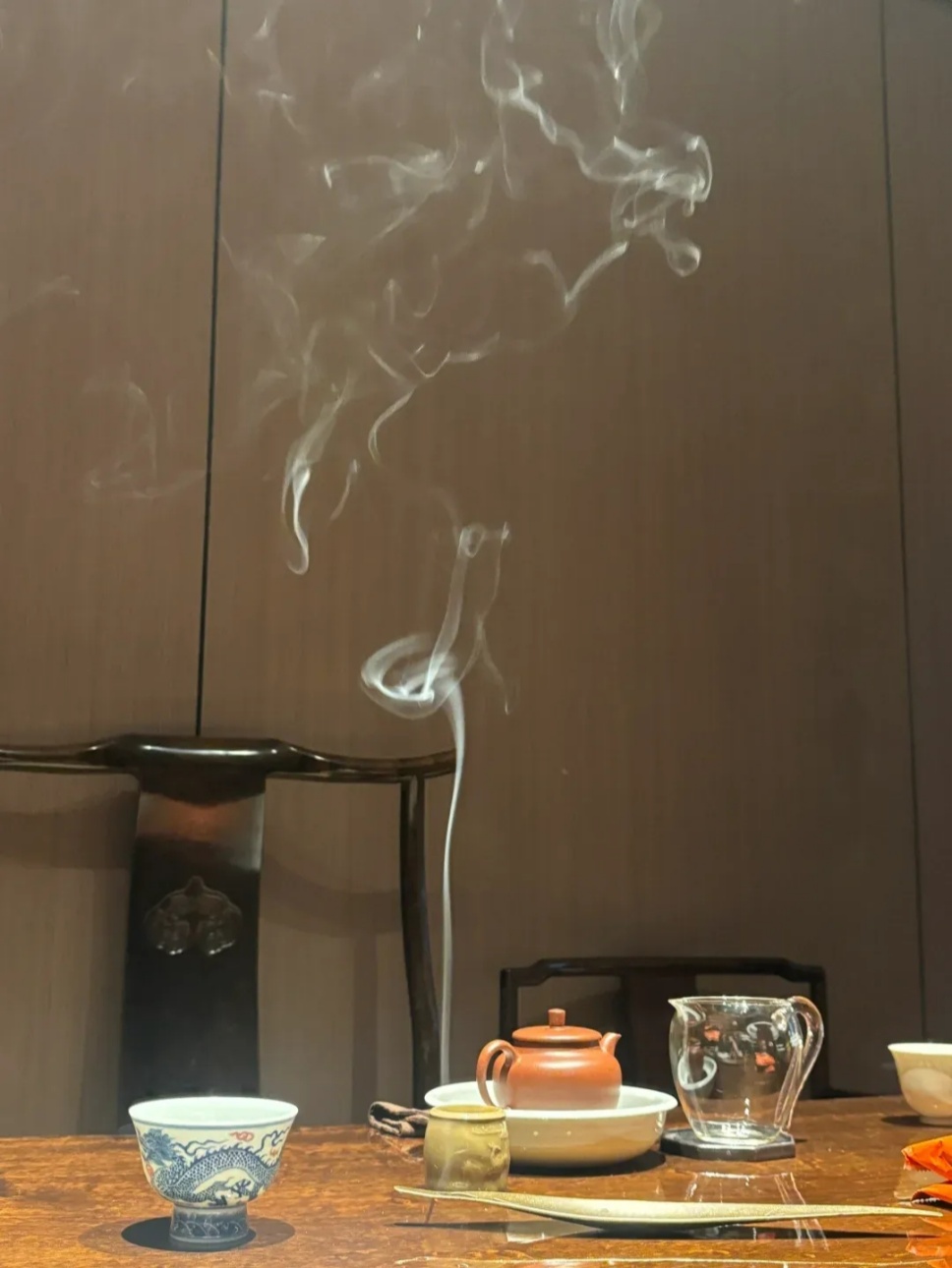 一方雅室,半生清歡:器物有靈,清居養(yǎng)心 一方雅室,半生清歡:器物有靈,清居養(yǎng)心
