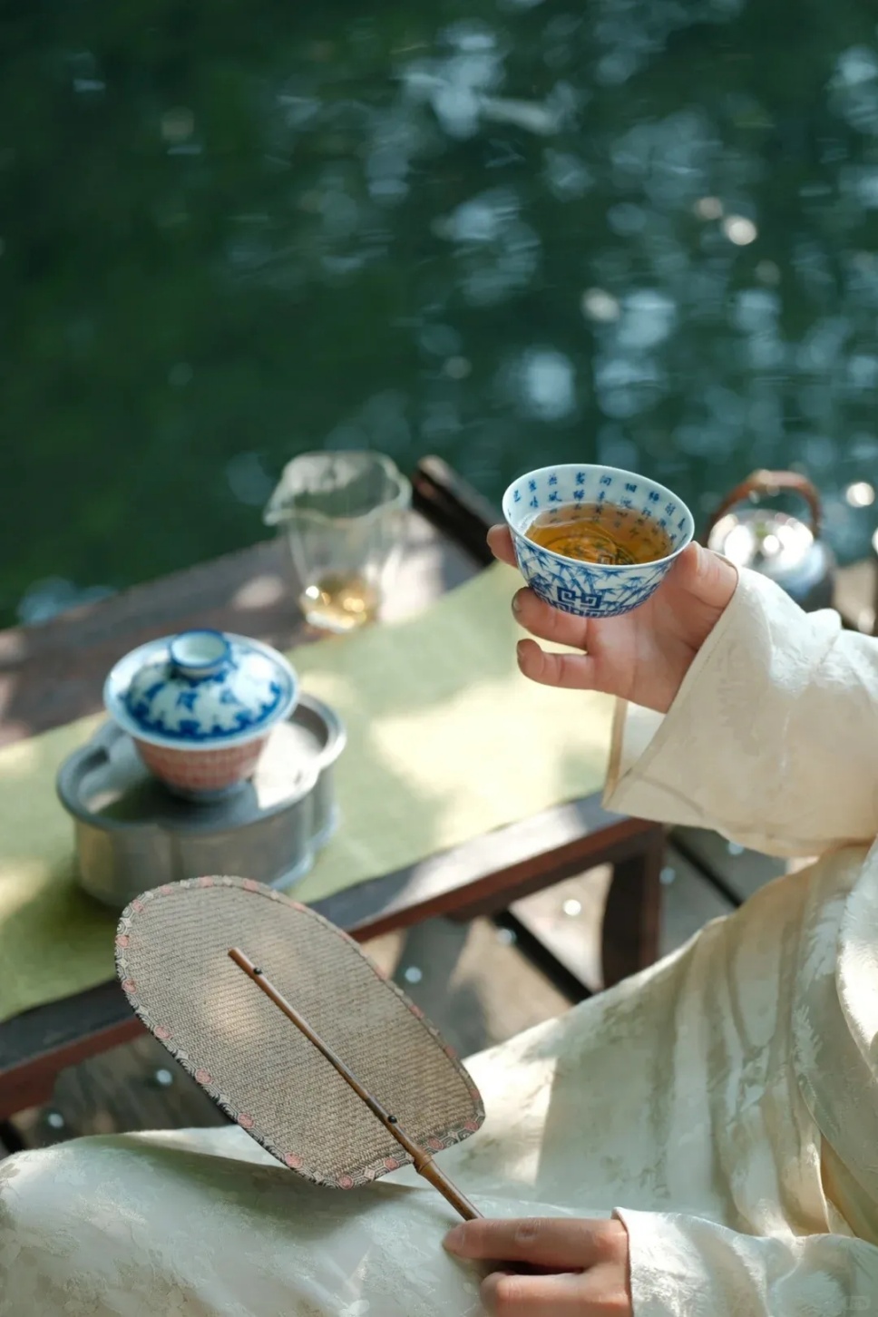 一方雅室,半生清歡:器物有靈,清居養(yǎng)心 一方雅室,半生清歡:器物有靈,清居養(yǎng)心