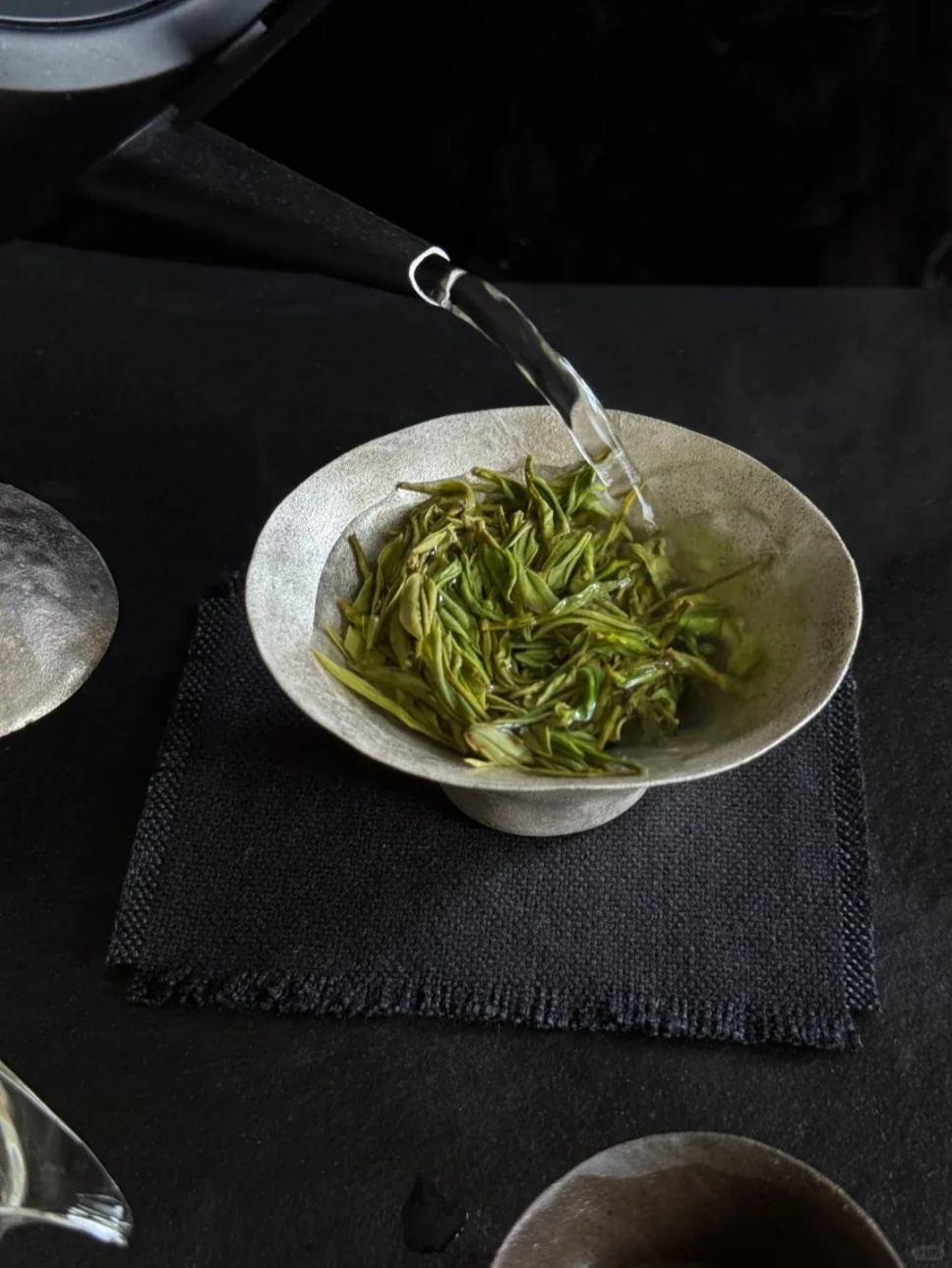 一方雅室,半生清歡:器物有靈,清居養(yǎng)心 一方雅室,半生清歡:器物有靈,清居養(yǎng)心