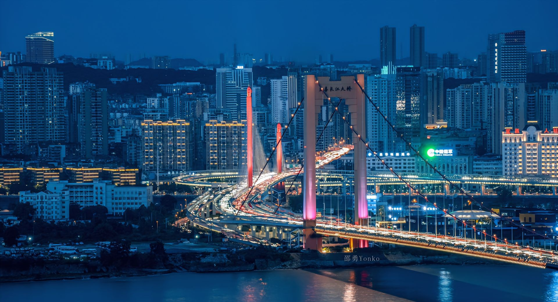 湖北省宜昌市