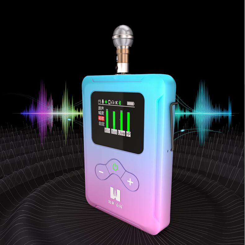 直播声卡中 24bit 比 16bit 音质提升在哪里? 直播声卡中 24bit 比 16bit 音质提升在哪里?