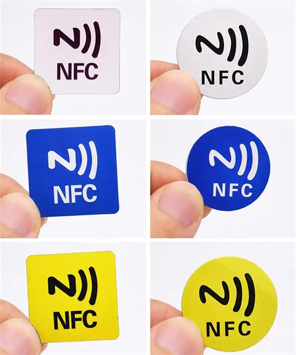 NF电子标签/NFC标签 NF电子标签/NFC标签