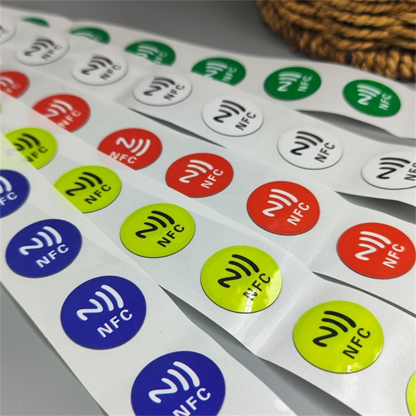 NF电子标签/NFC标签 NF电子标签/NFC标签