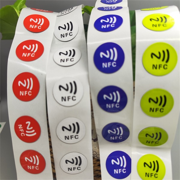 电子标签-NFC电子标签 电子标签-NFC电子标签