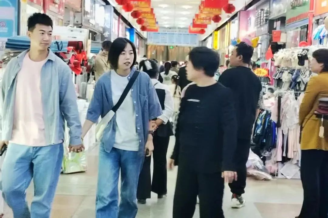 2025浙江义乌市场万里行·文登贸易对接会即将在集团文登市场启幕 2025浙江义乌市场万里行·文登贸易对接会即将在集团文登市场启幕