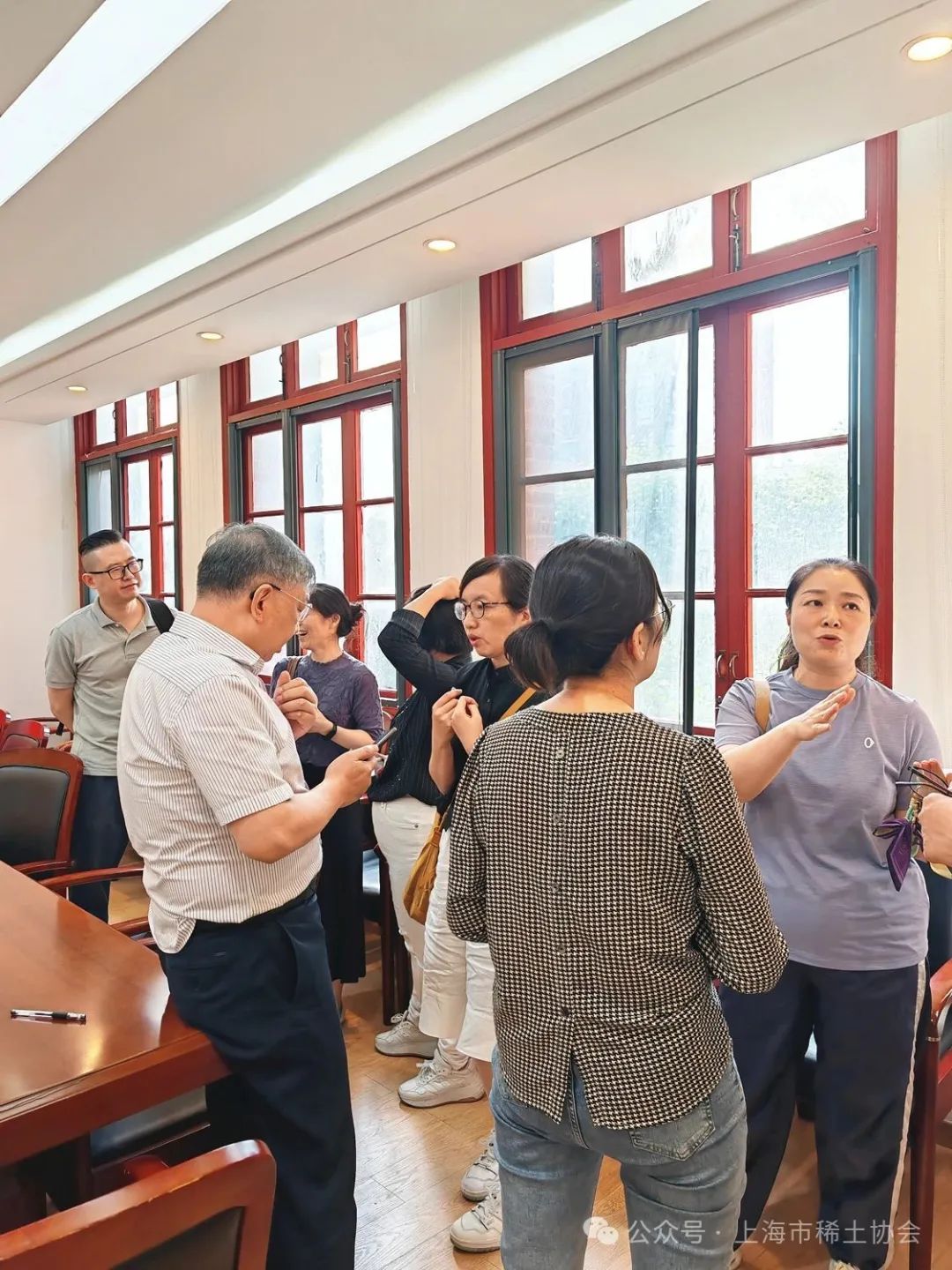 有效沟通 增进共识 凝聚合力 锚定未来 有效沟通 增进共识 凝聚合力 锚定未来