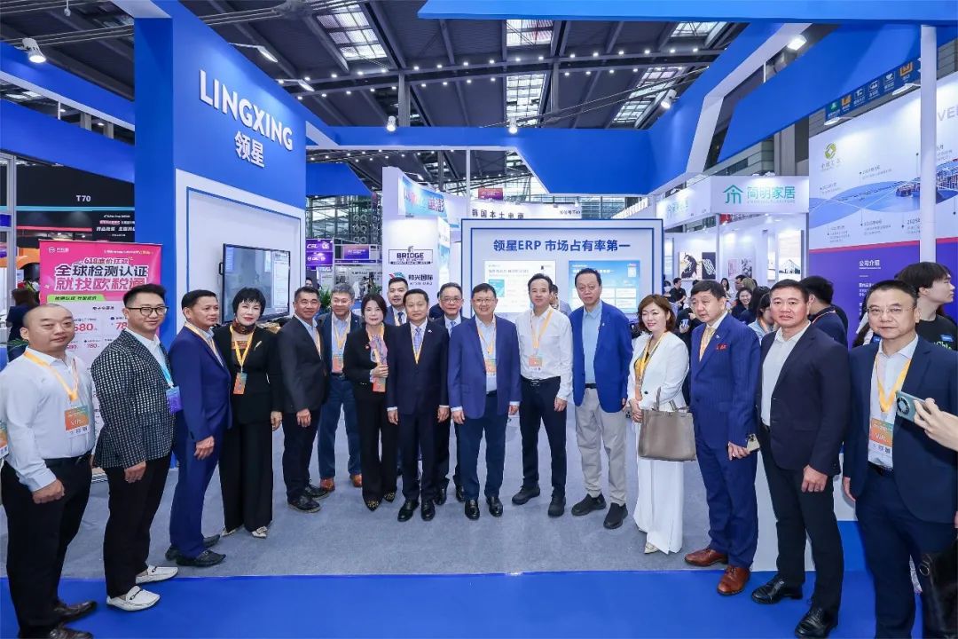 尚座Spark获任深跨协产业园分会会长单位，28圈APP集团聚力打造千亿国潮出海生态
