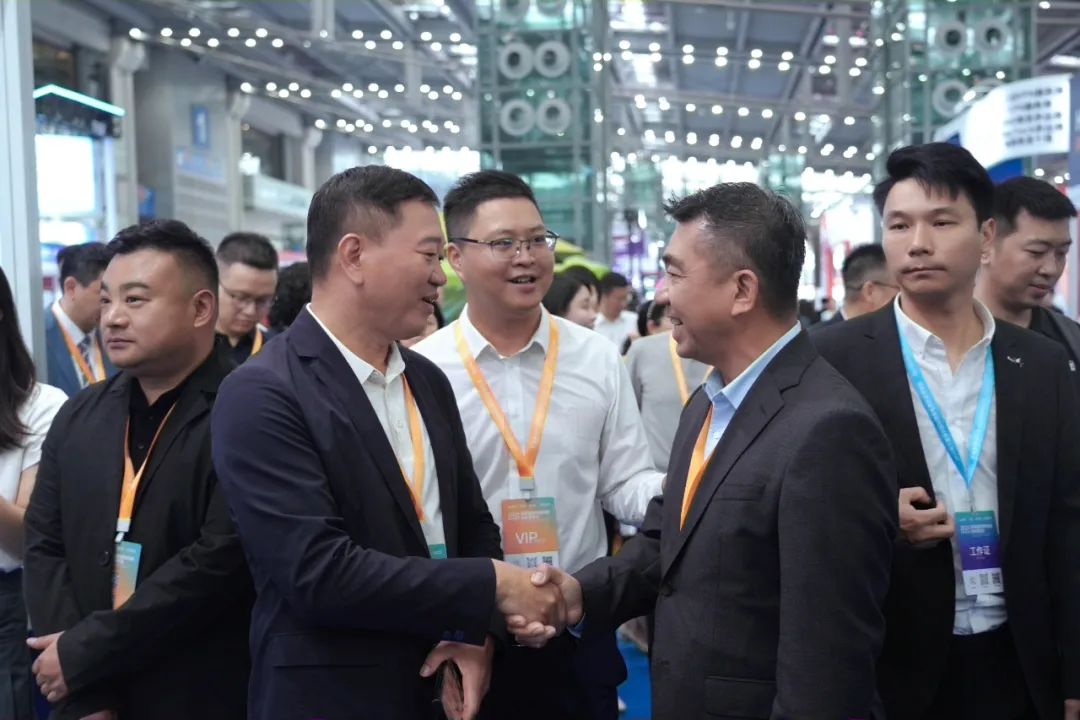 尚座Spark获任深跨协产业园分会会长单位，28圈APP集团聚力打造千亿国潮出海生态