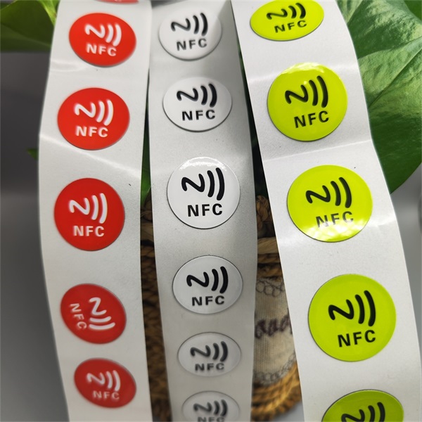 NFC定制标签