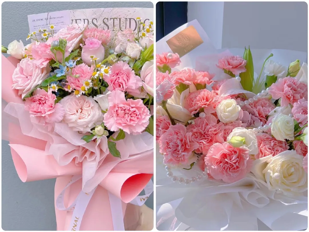 畢業(yè)季,送花傳情,美好不散場(chǎng)! 畢業(yè)季,送花傳情,美好不散場(chǎng)!