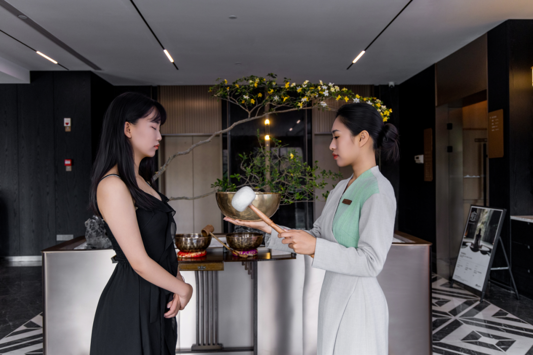 昆明忽岚间・悦酒店盛大启幕,开启都市疗愈新旅程 昆明忽岚间・悦酒店盛大启幕,开启都市疗愈新旅程