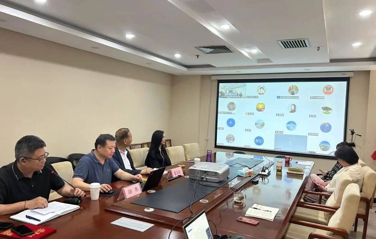 AI赋能数字营销新未来——品牌协会AI视频培训会在京成功举办