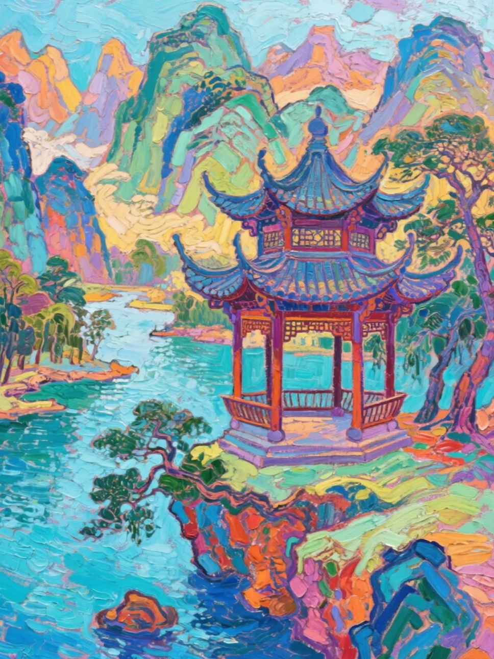 亭、臺(tái)、樓、閣、軒、榭、廊、舫、府、宮、殿、寺…一文說(shuō)明白不同中國(guó)建筑的叫法 亭、臺(tái)、樓、閣、軒、榭、廊、舫、府、宮、殿、寺…一文說(shuō)明白不同中國(guó)建筑的叫法