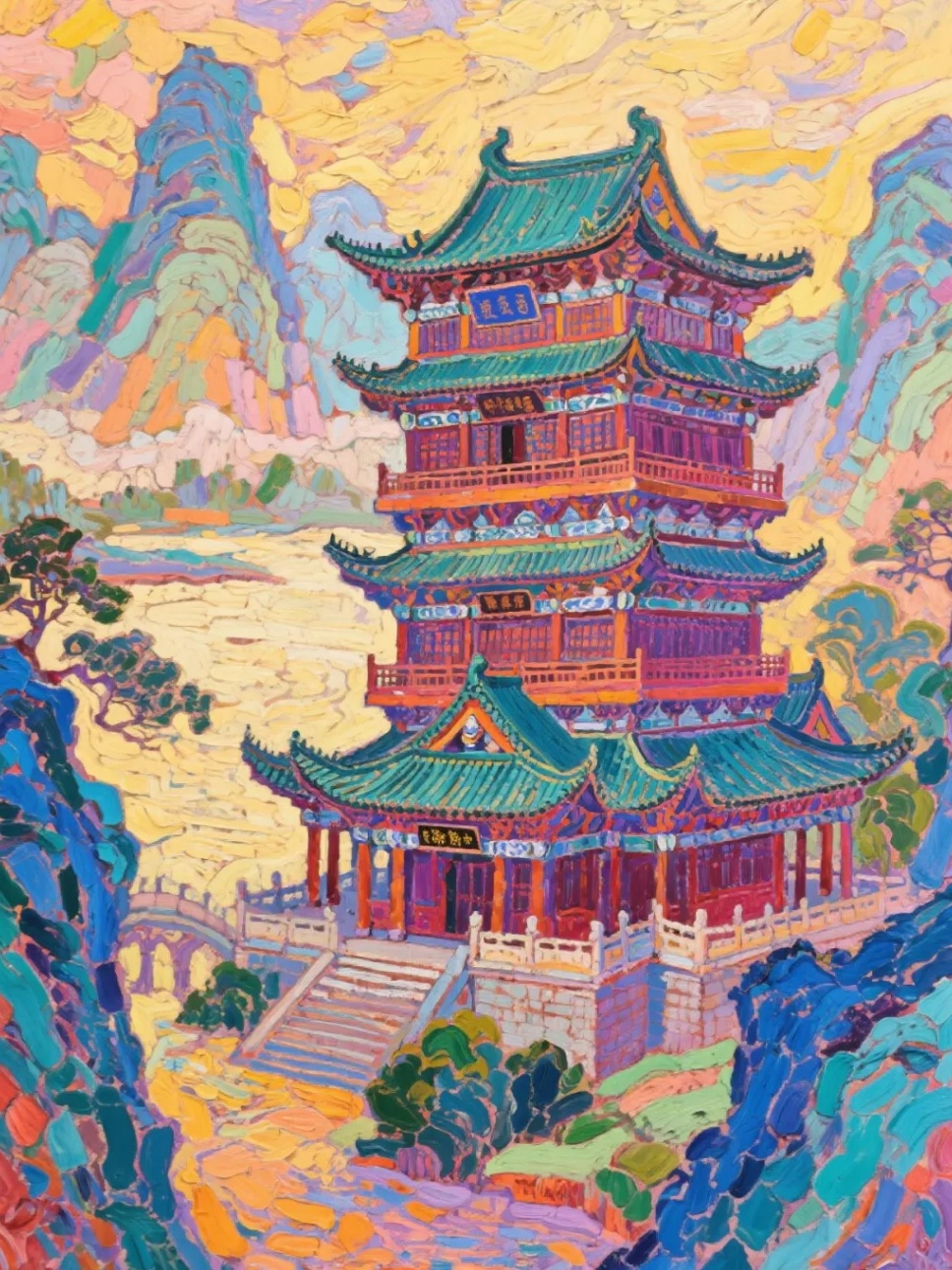 亭、臺(tái)、樓、閣、軒、榭、廊、舫、府、宮、殿、寺…一文說(shuō)明白不同中國(guó)建筑的叫法 亭、臺(tái)、樓、閣、軒、榭、廊、舫、府、宮、殿、寺…一文說(shuō)明白不同中國(guó)建筑的叫法