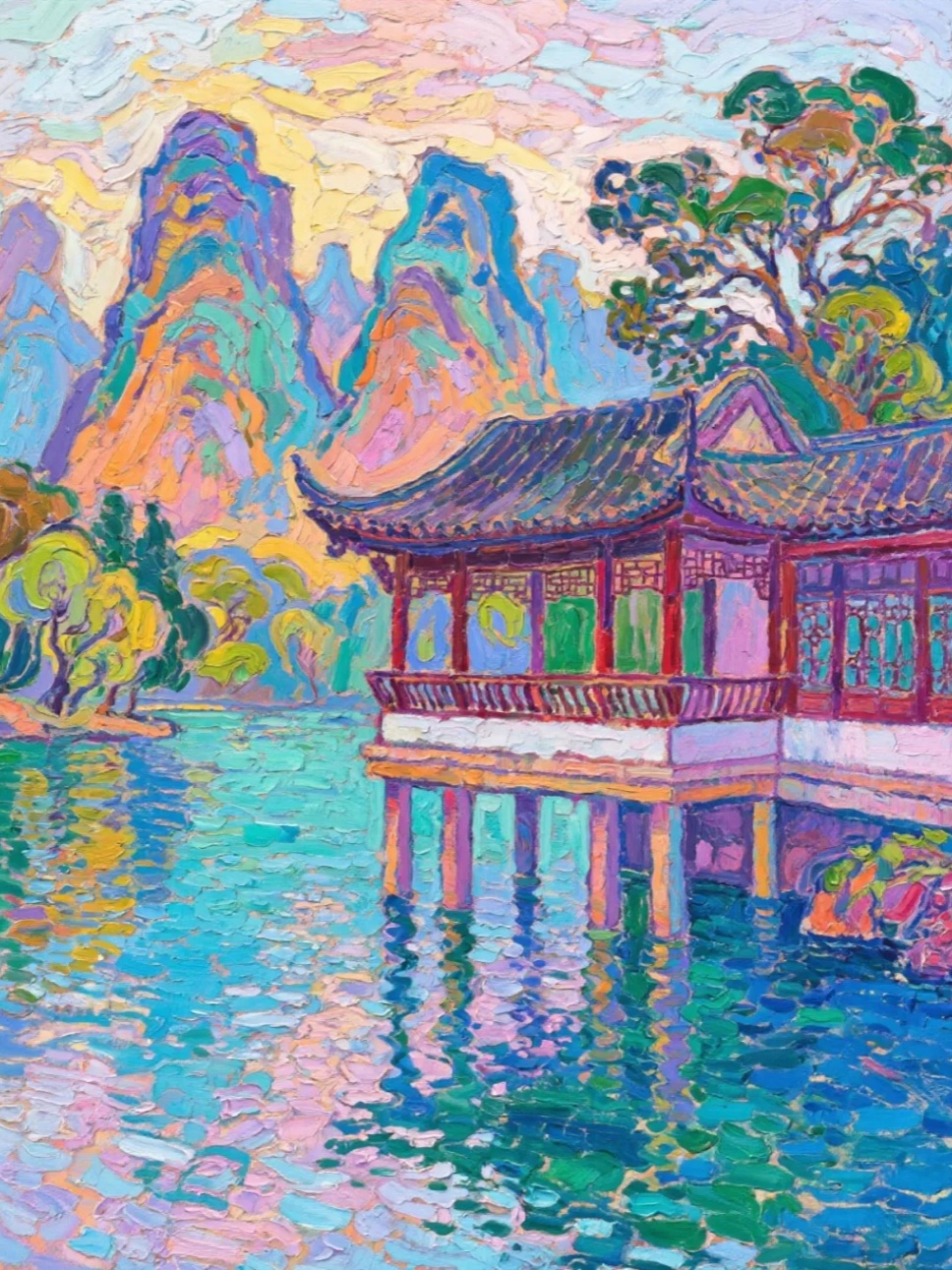 亭、臺(tái)、樓、閣、軒、榭、廊、舫、府、宮、殿、寺…一文說(shuō)明白不同中國(guó)建筑的叫法 亭、臺(tái)、樓、閣、軒、榭、廊、舫、府、宮、殿、寺…一文說(shuō)明白不同中國(guó)建筑的叫法