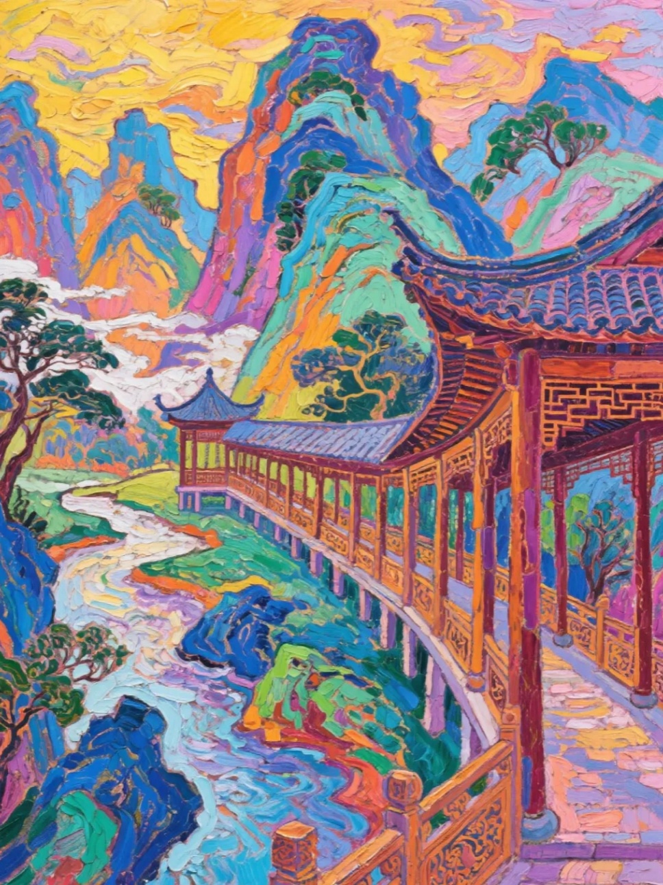 亭、臺(tái)、樓、閣、軒、榭、廊、舫、府、宮、殿、寺…一文說(shuō)明白不同中國(guó)建筑的叫法 亭、臺(tái)、樓、閣、軒、榭、廊、舫、府、宮、殿、寺…一文說(shuō)明白不同中國(guó)建筑的叫法